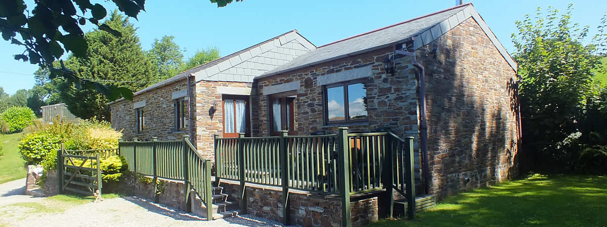 Bramble Cottage