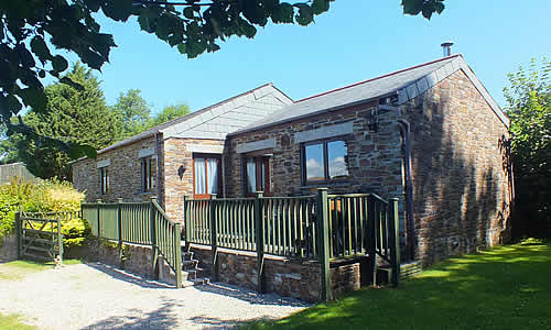 Bramble Holiday Cottage